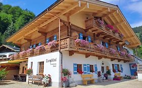 Pension Etzerschloessl